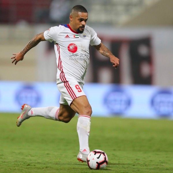 ويلتون سواريز