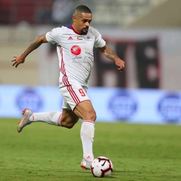 ويلتون سواريز