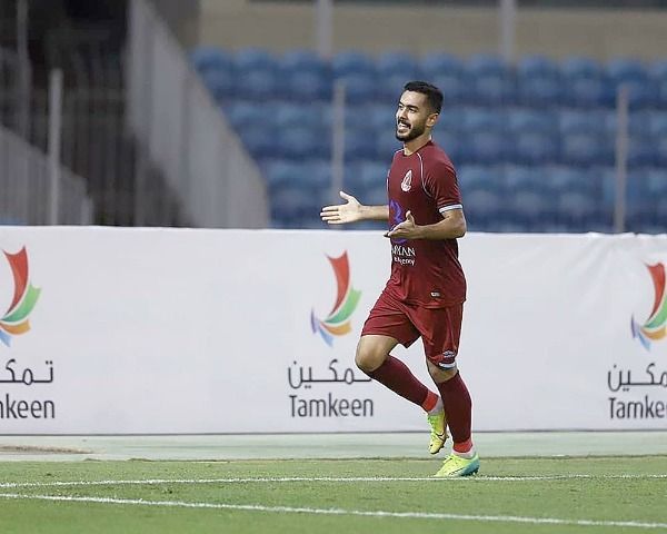 علي حسن سعيد