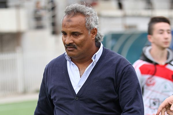  شريف الوزاني 