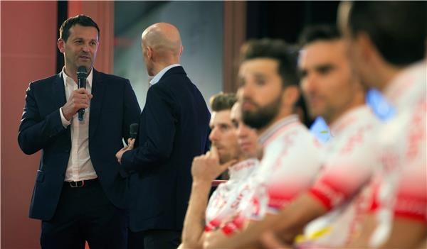 سيدريك فاسور