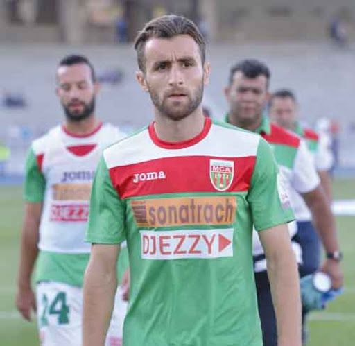 وليد درارجة