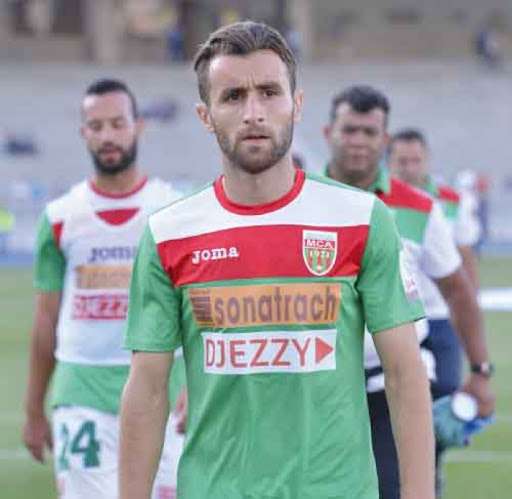 وليد درارجة