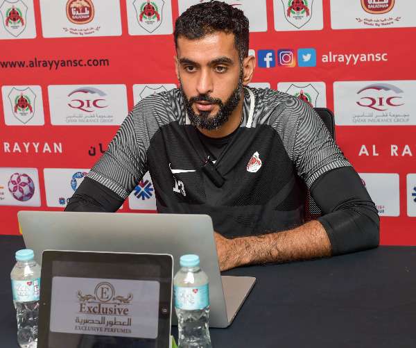 سعود الهاجري