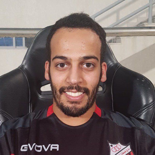 نواف الشيباني