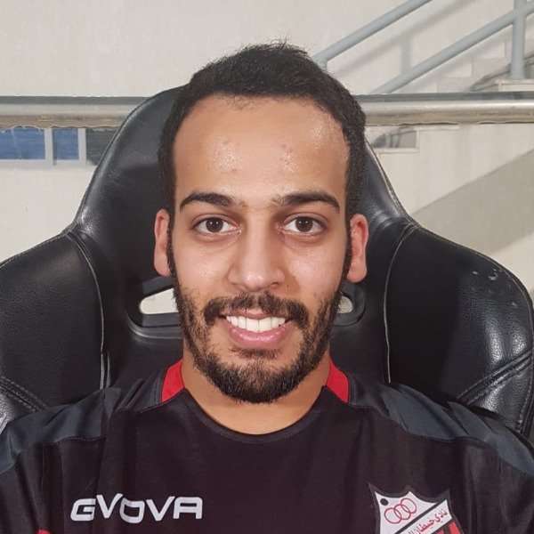 نواف الشيباني