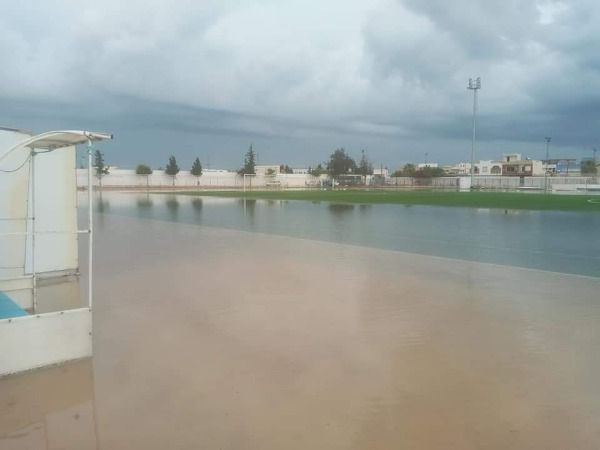 ملعب الشابة 