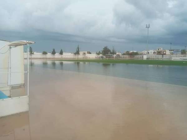 ملعب الشابة 