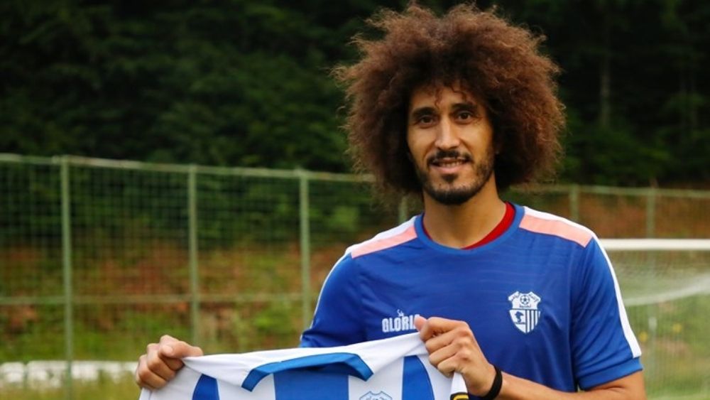 كمال أيت الحاج