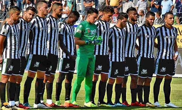 لاعبو الصفاقسي