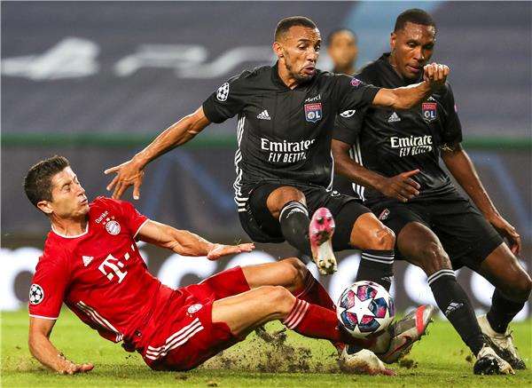 فرناندو مارسال