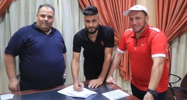 أحمد قدور