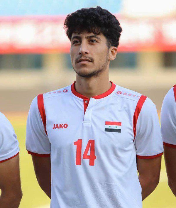 زيد غرير