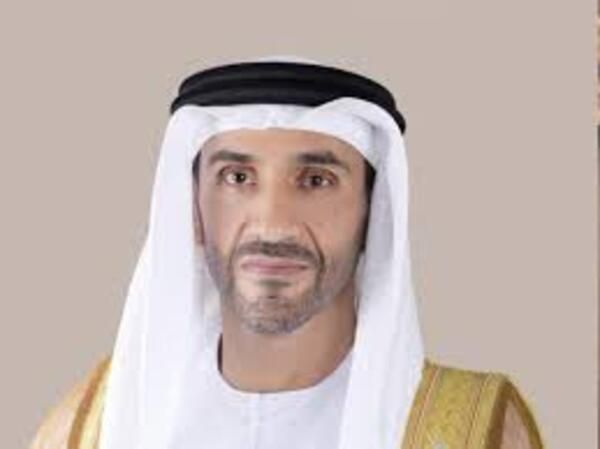 نهيان بن زايد آل نهيان