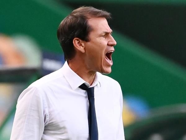 رودي جارسيا