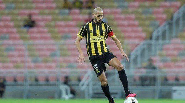 كريم الأحمدي 