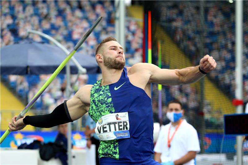 يوهانيس فيتر