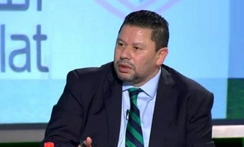 رضا عبد العال