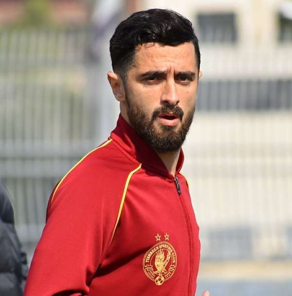 محمد علي