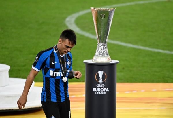 لاوتارو مارتينيز