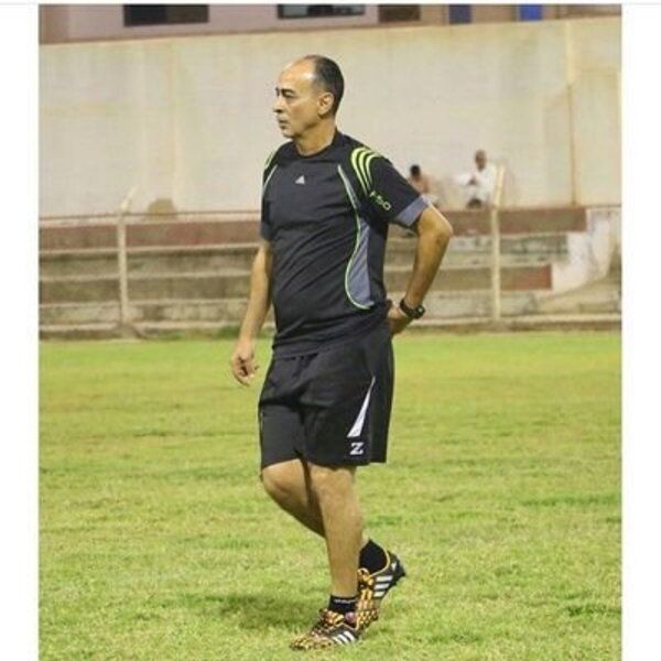 مظفر جبار
