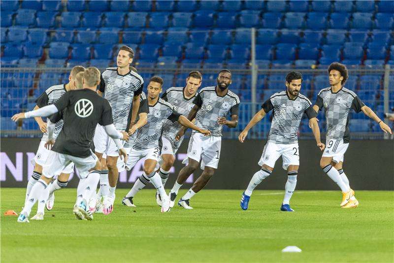 منتخب ألمانيا