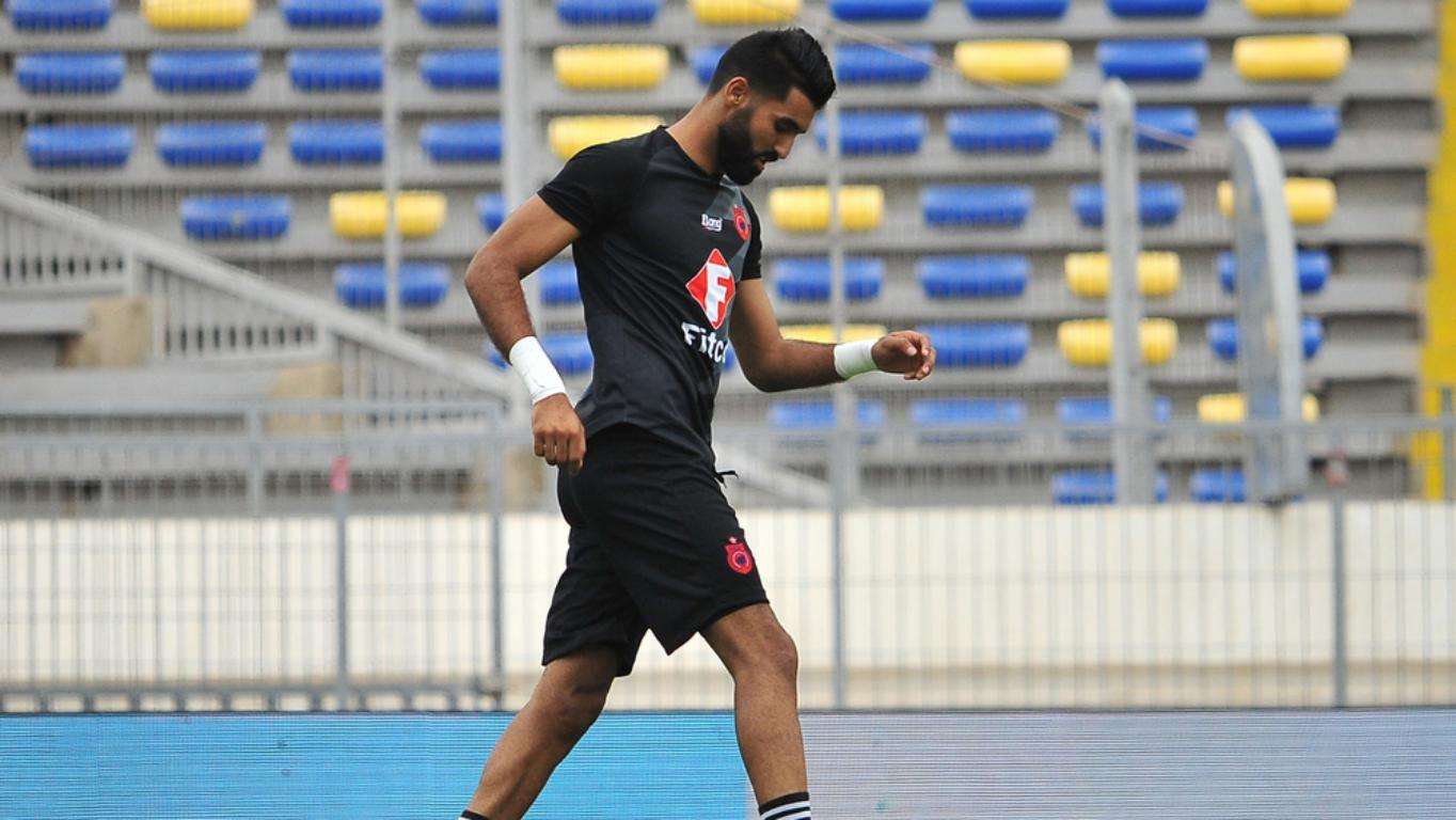 مروان بيساك 