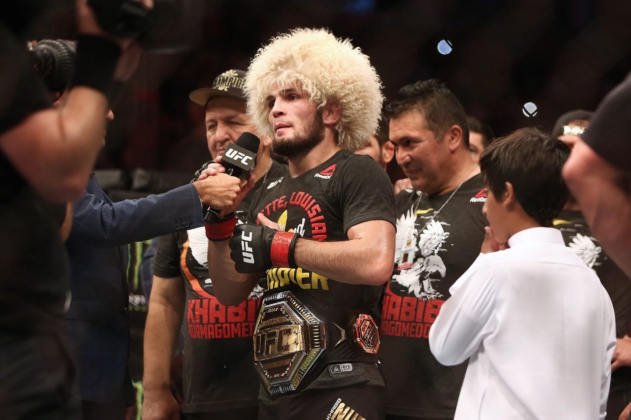  حبيب نورمحمدوف - أرشيفية