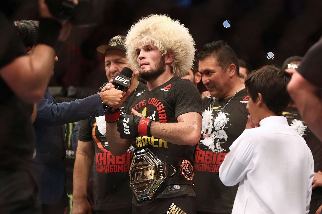  حبيب نورمحمدوف - أرشيفية