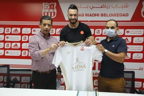 توفيق موساوي