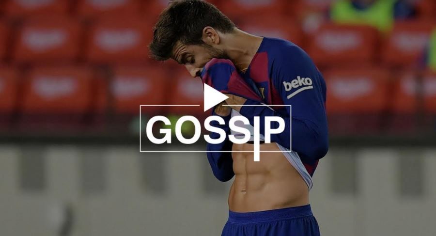 جيرارد بيكيه