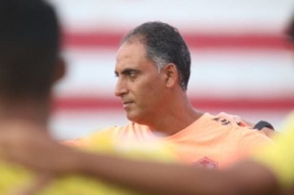 المعدني البدني التونسي محمد ياسين