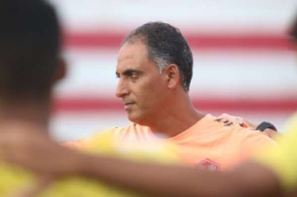 المعدني البدني التونسي محمد ياسين