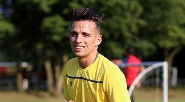 أحمد حمودان