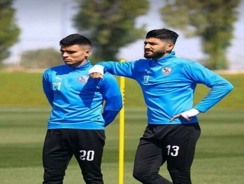 بن شرقي وساسي