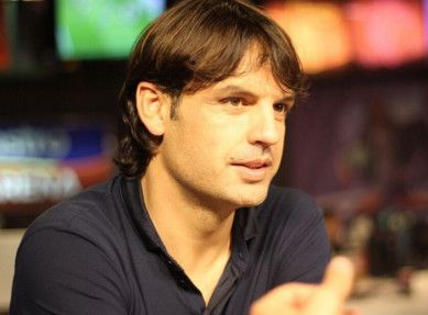 فرناندو موريانتس