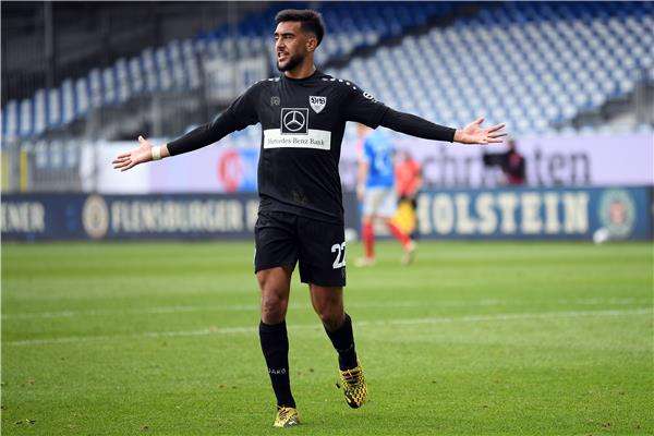 نيكولاس جونزاليس