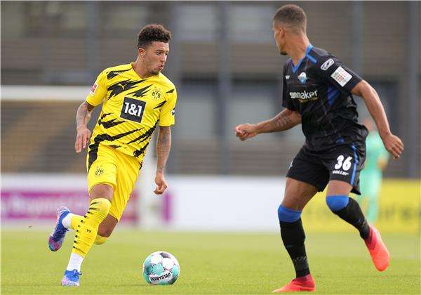 جادون سانشو