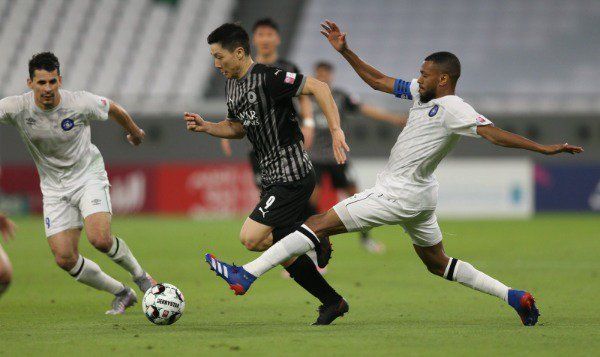 مشعل الشمري