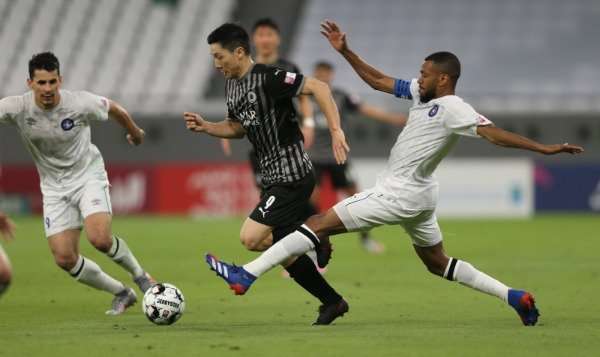 مشعل الشمري