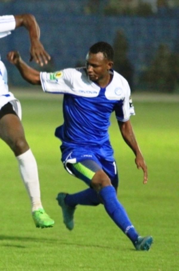 وليد الشعلة