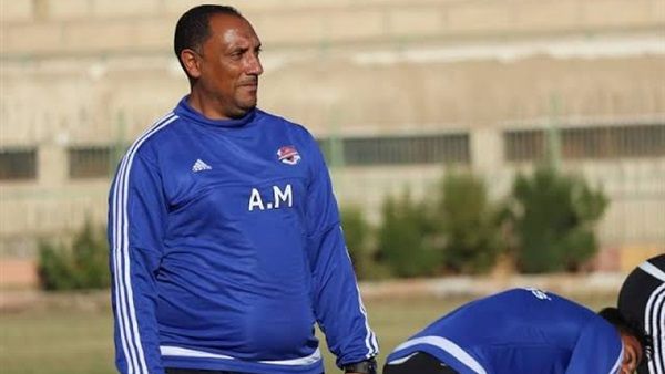 أيمن المزين