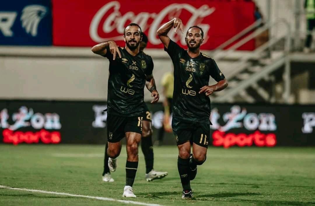 وليد سليمان وأفشة