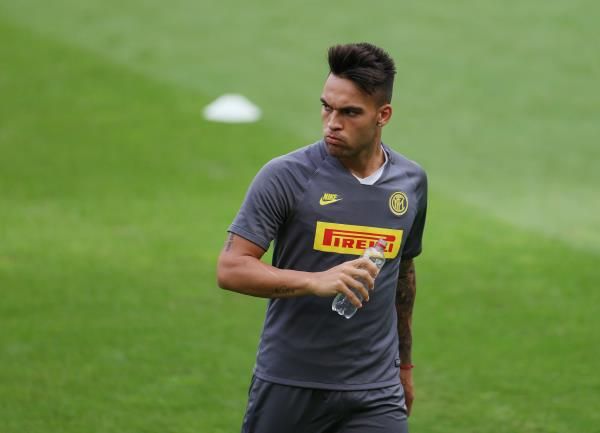 لاوتارو مارتينيز