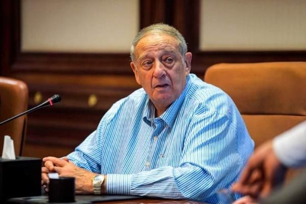 محمد عبد السلام