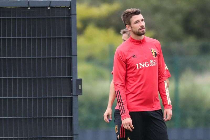 براندون ميخله 