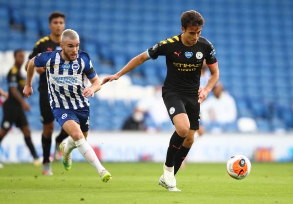 إريك جارسيا