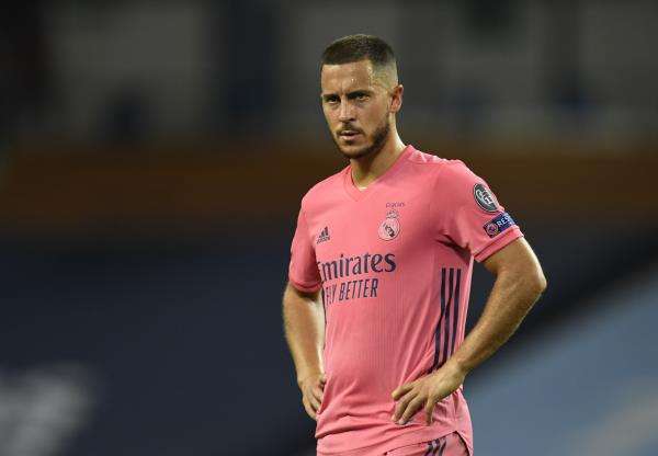  إيدين هازارد