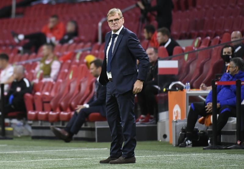 دوايت لودفيخز 