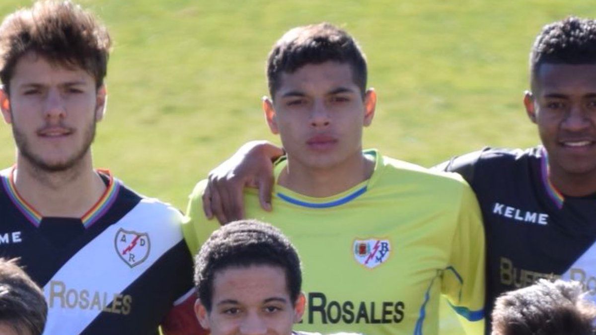 لوتشو جارسيا